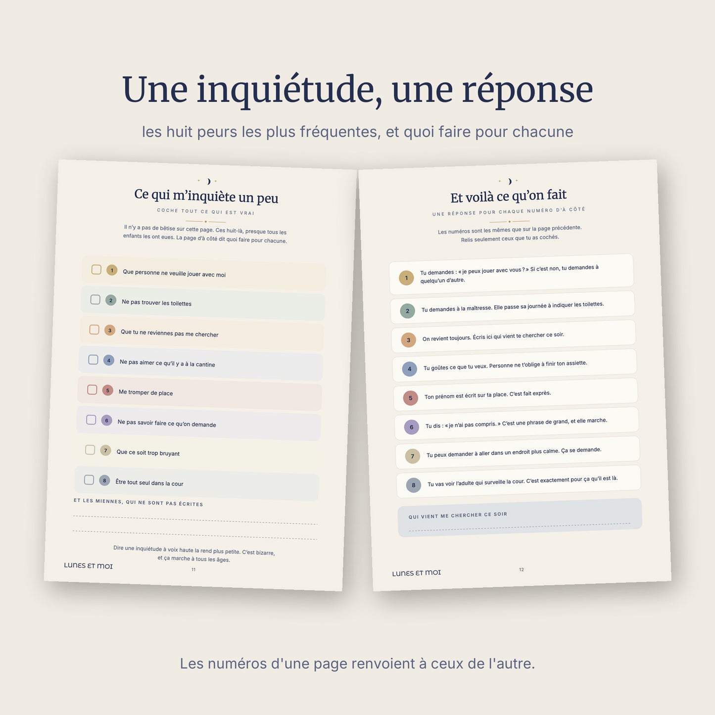 Bientôt la rentrée - Ebook
